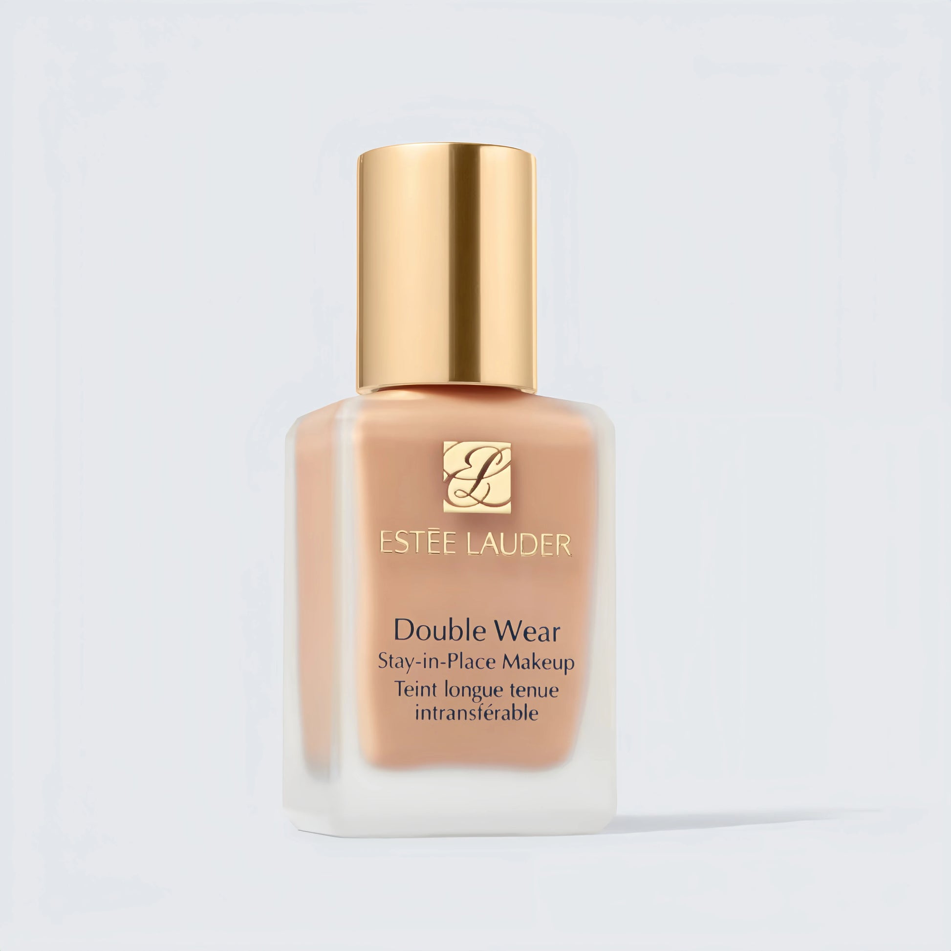 Estée Lauder Double Wear Stay-In-Place 24-Hour Long-Wear Matte Foundation Makeup, 30Ml