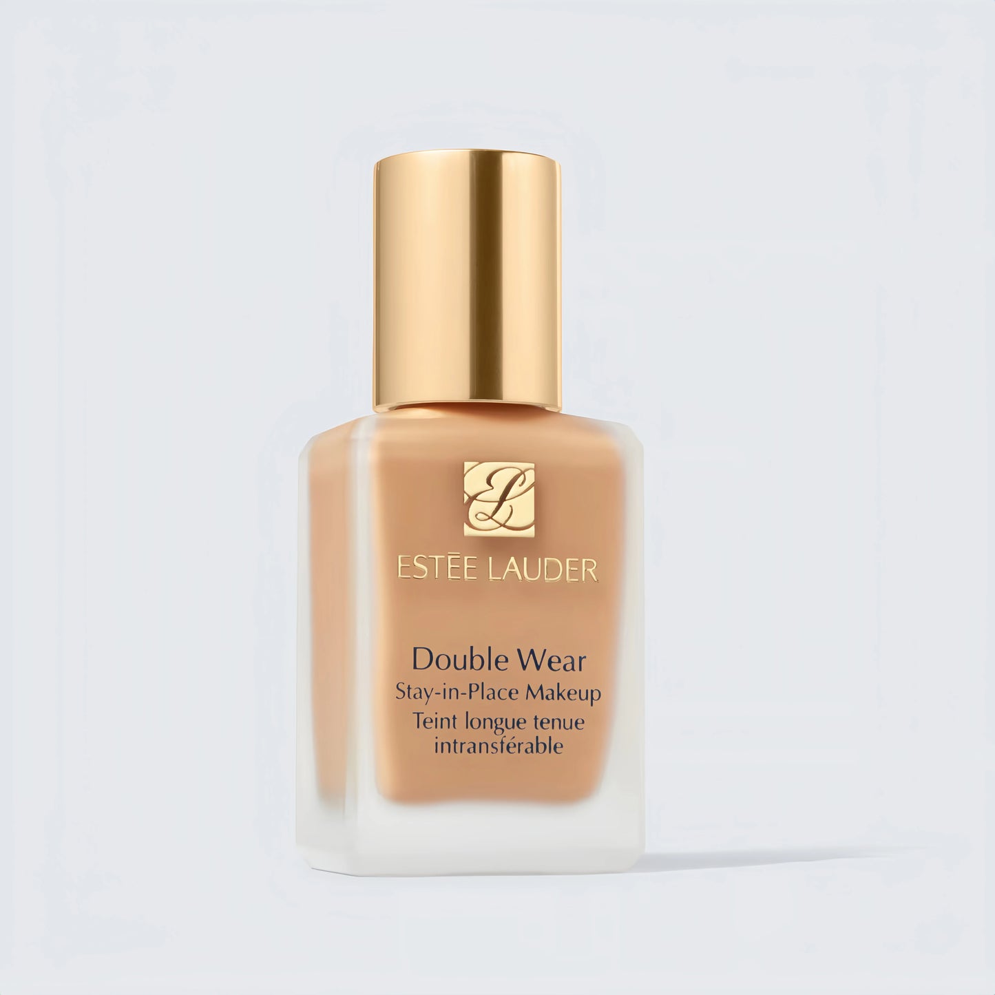 Estée Lauder Double Wear Stay-In-Place 24-Hour Long-Wear Matte Foundation Makeup, 30Ml