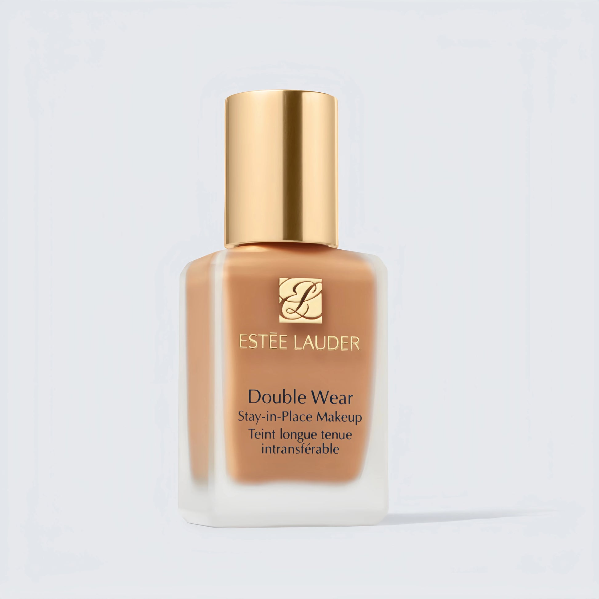 Estée Lauder Double Wear Stay-In-Place 24-Hour Long-Wear Matte Foundation Makeup, 30Ml