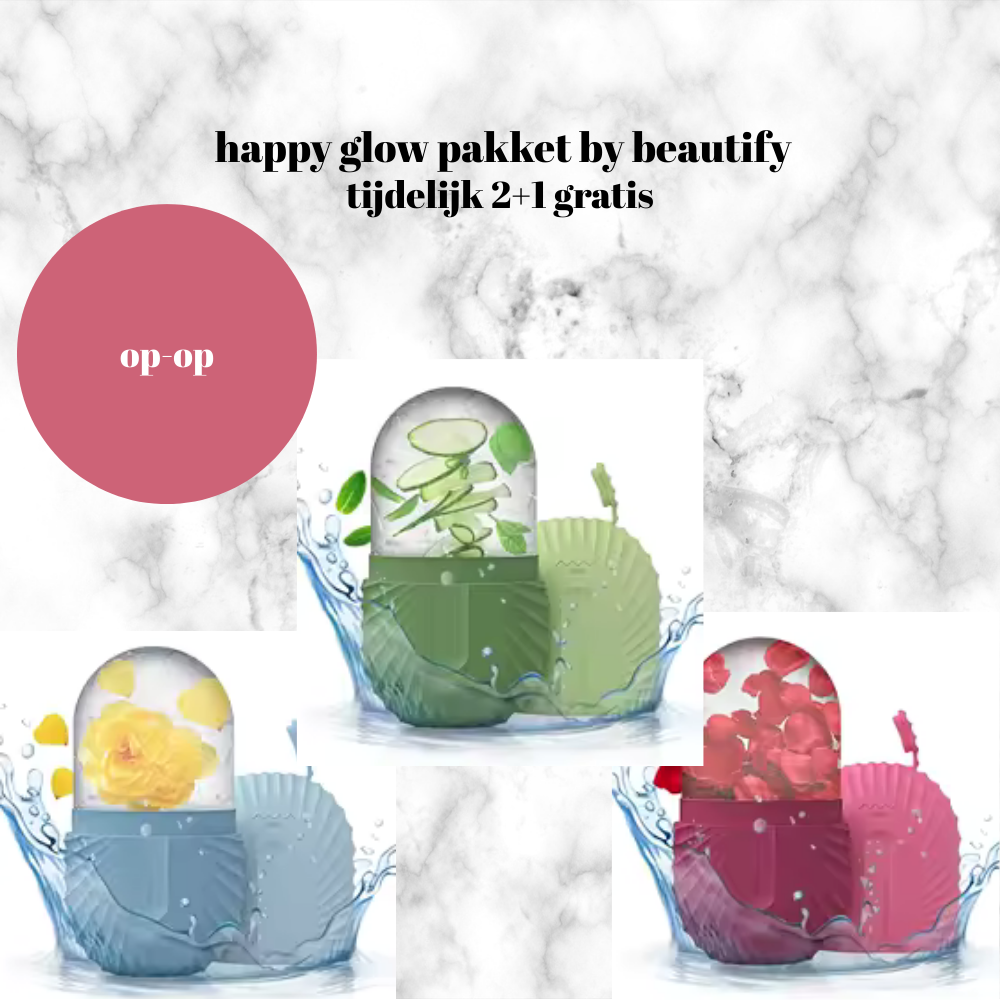 happy glow by beautify