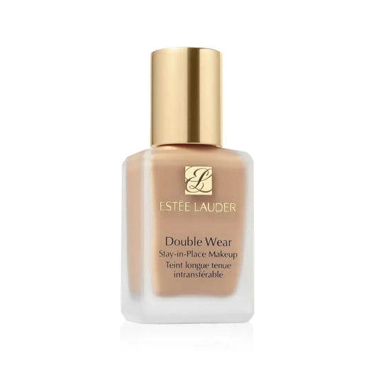 Estée Lauder Double Wear Stay-In-Place 24-Hour Long-Wear Matte Foundation Makeup, 30Ml